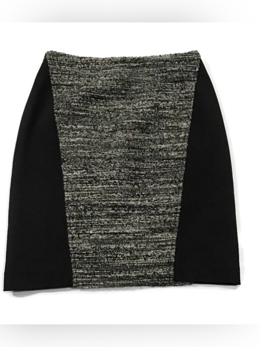Ann Taylor Wool Blend Skirt